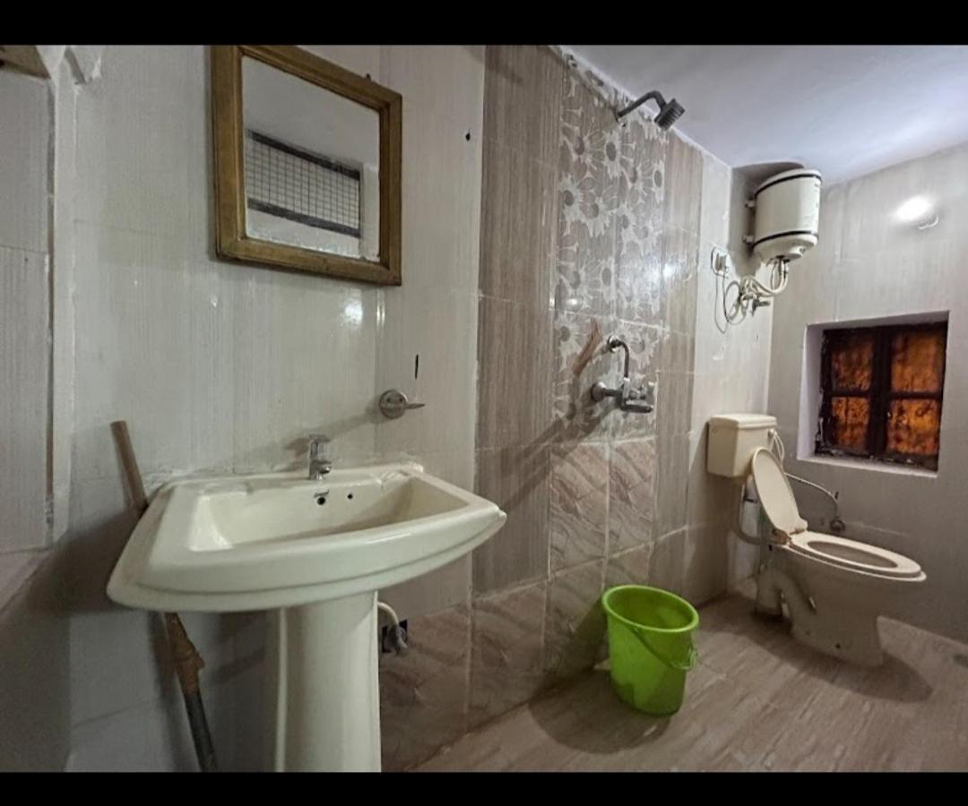 Tanu'S Homestay จ๊อดปูร์ ภายนอก รูปภาพ
