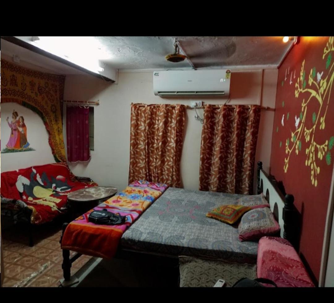 Tanu'S Homestay จ๊อดปูร์ ภายนอก รูปภาพ
