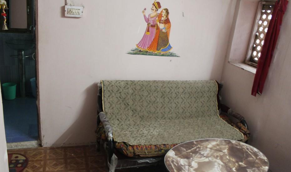 Tanu'S Homestay จ๊อดปูร์ ภายนอก รูปภาพ