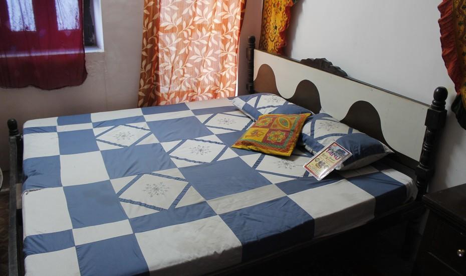 Tanu'S Homestay จ๊อดปูร์ ภายนอก รูปภาพ